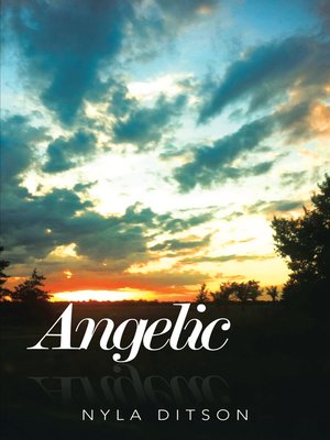 cover image of Angelic